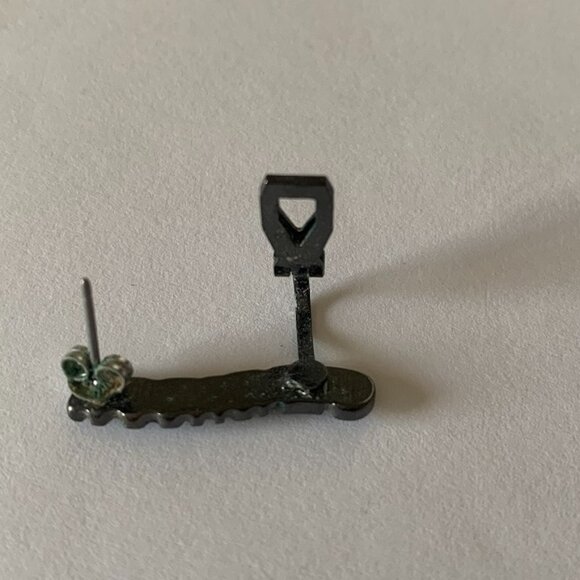 Moon Child Ear Cuff And Earring Set - Picture 2 of 4